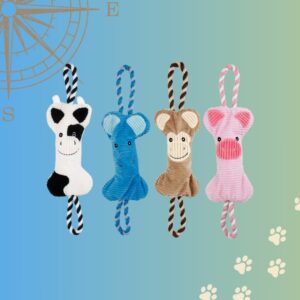 Cordes Animaux