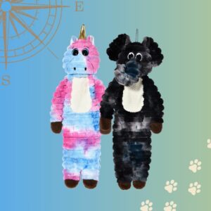 Peluches XL