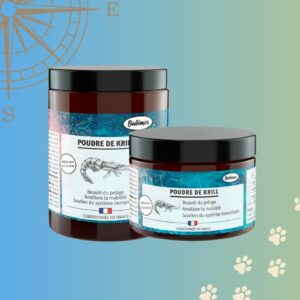 Poudre de Krill