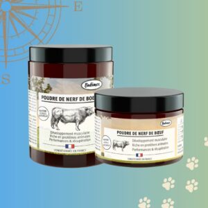 Poudre de Nerf de Boeuf