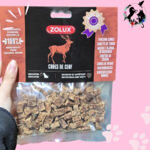 Cubes de Cerf