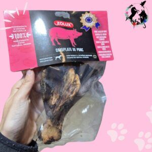 Omoplate de Porc