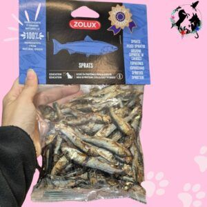 Sprats
