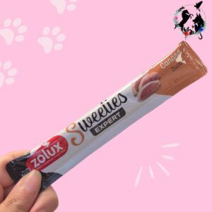 Sweetie Canard