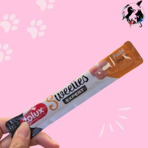 Sweetie Poulet