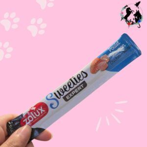 Sweetie Saumon et Poulet