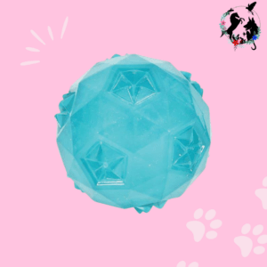 Balle Pop Bleu