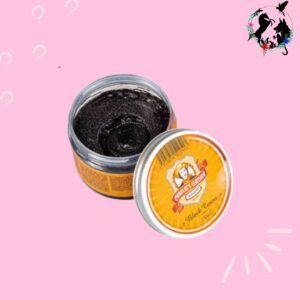 Black Caress