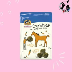 Crunchies