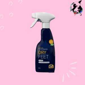 Dry Feet