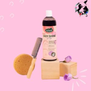 Easy Shine Shampoo Grey