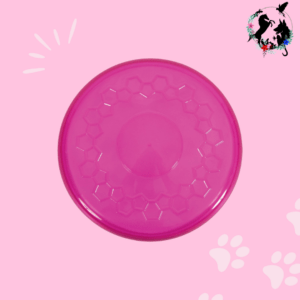 Frisbee Pop