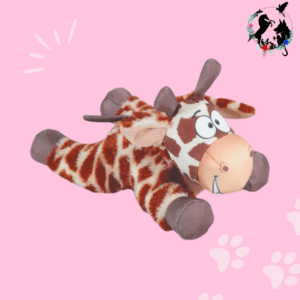 Peluche Olaf la Girafe