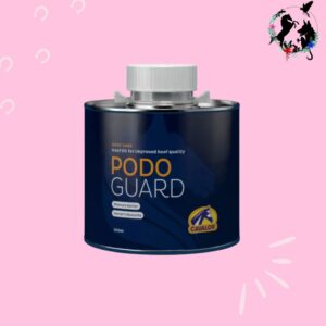 PodoGuard