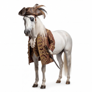 Chevaux