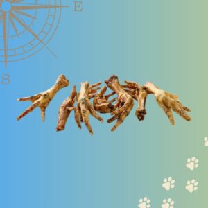 Patte de Poulet
