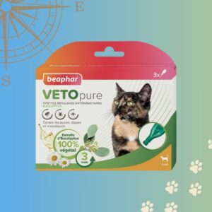 Veto Pure Pipettes Chat